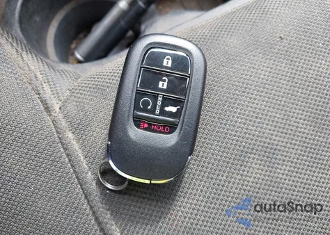 2025 Honda Cr-V Ex-L Awd z USA, uszkodzony, nr VIN 2HKRS4H78SH444050